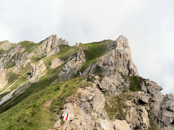 ridge